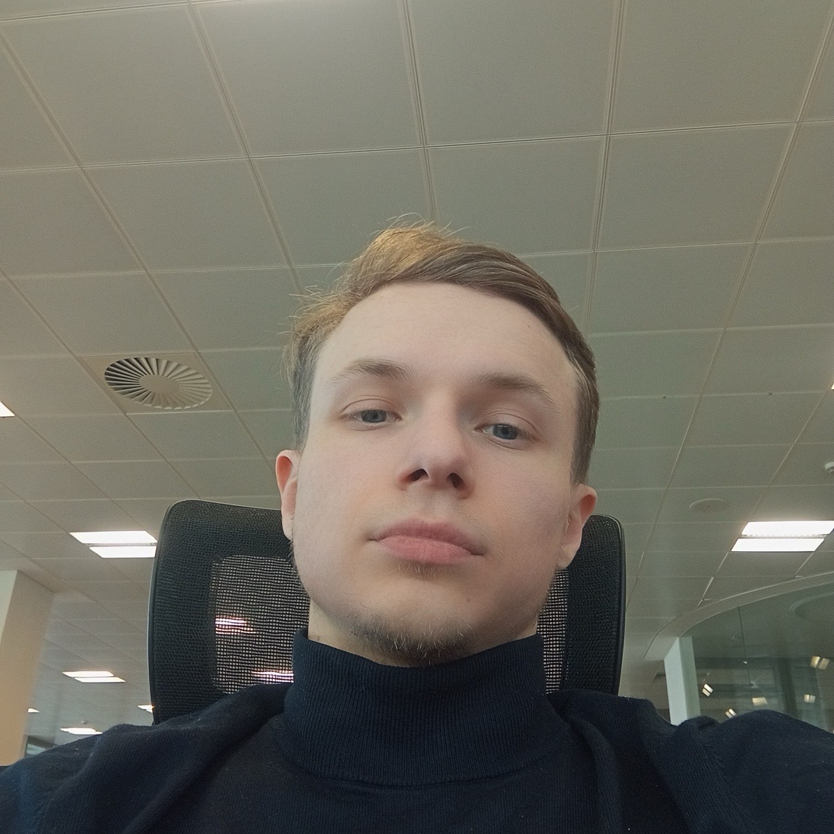 Артур Аюпов | Сетка — социальная сеть от hh.ru