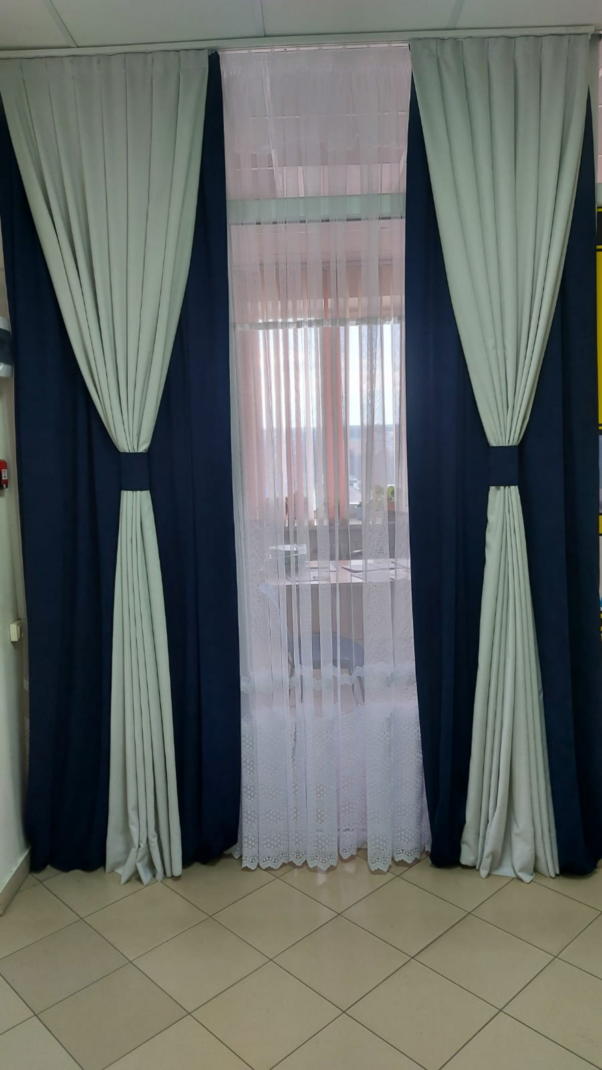 Шторы Губкин | Сетка — социальная сеть от hh.ru