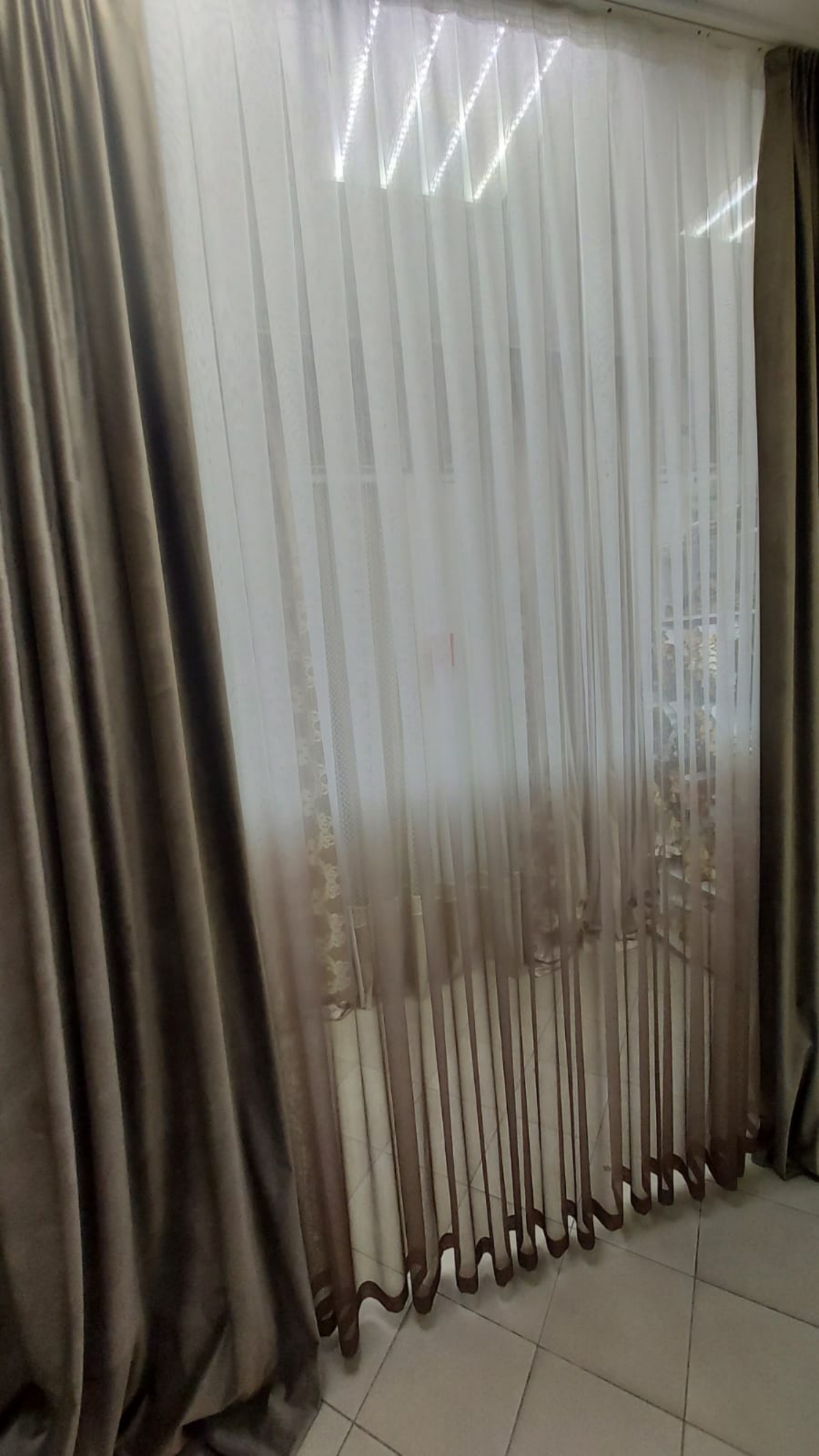 Шторы Губкин | Сетка — социальная сеть от hh.ru