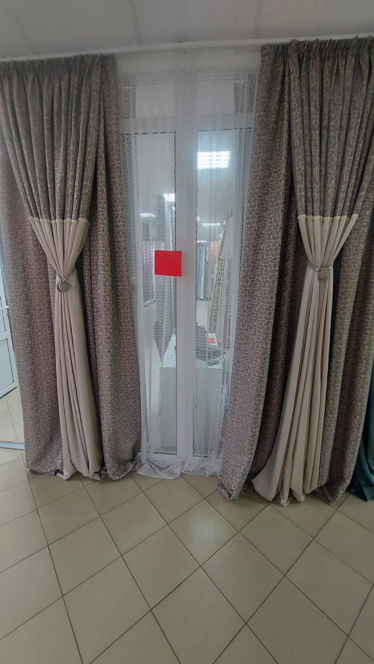 Шторы Губкин | Сетка — социальная сеть от hh.ru