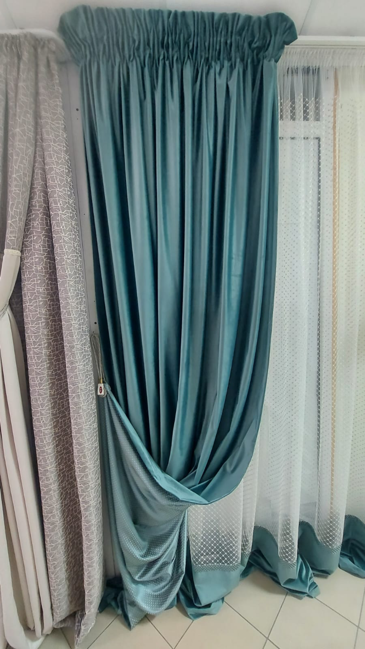 Шторы Губкин | Сетка — социальная сеть от hh.ru