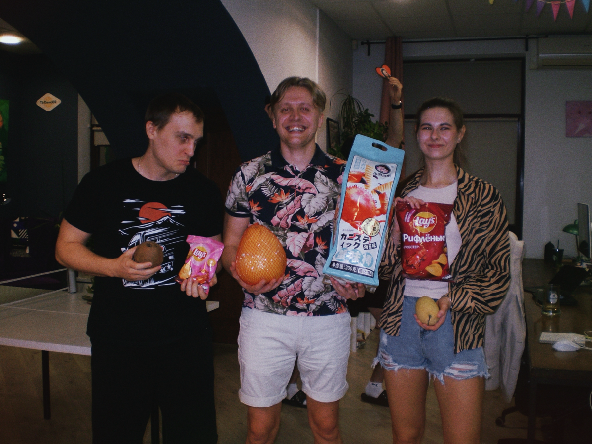 Привет, друзья! | Сетка — социальная сеть от hh.ru