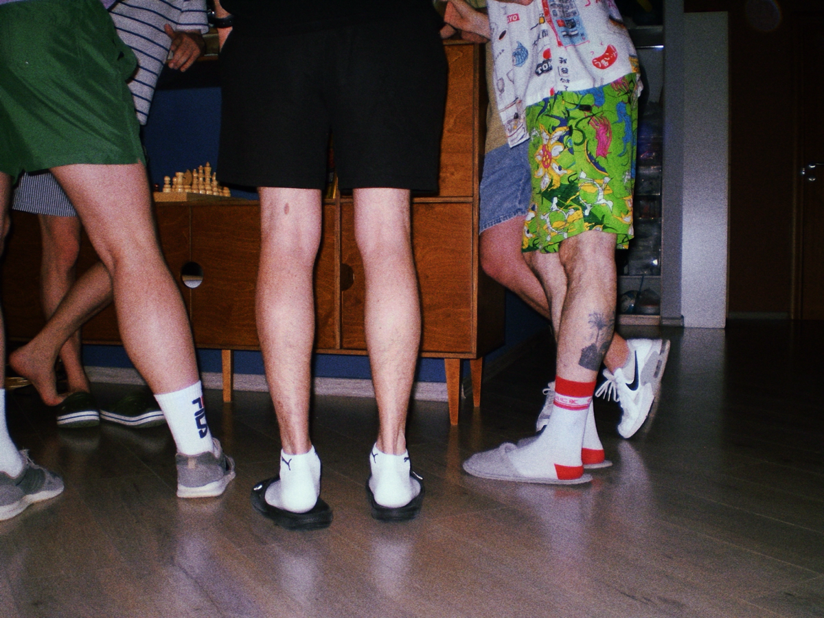 Привет, друзья! | Сетка — социальная сеть от hh.ru