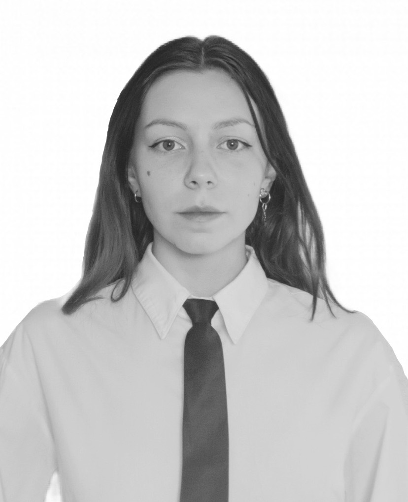 Валерия Антонова