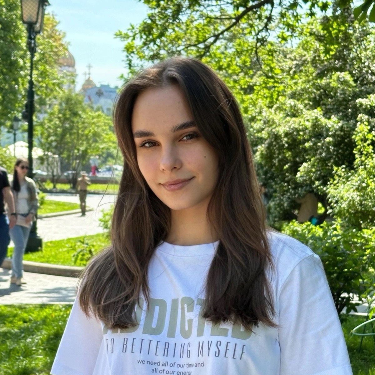 Елена Федянина