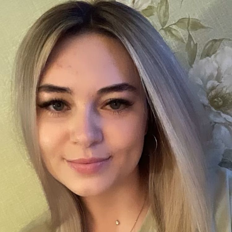 Евгения Трушникова