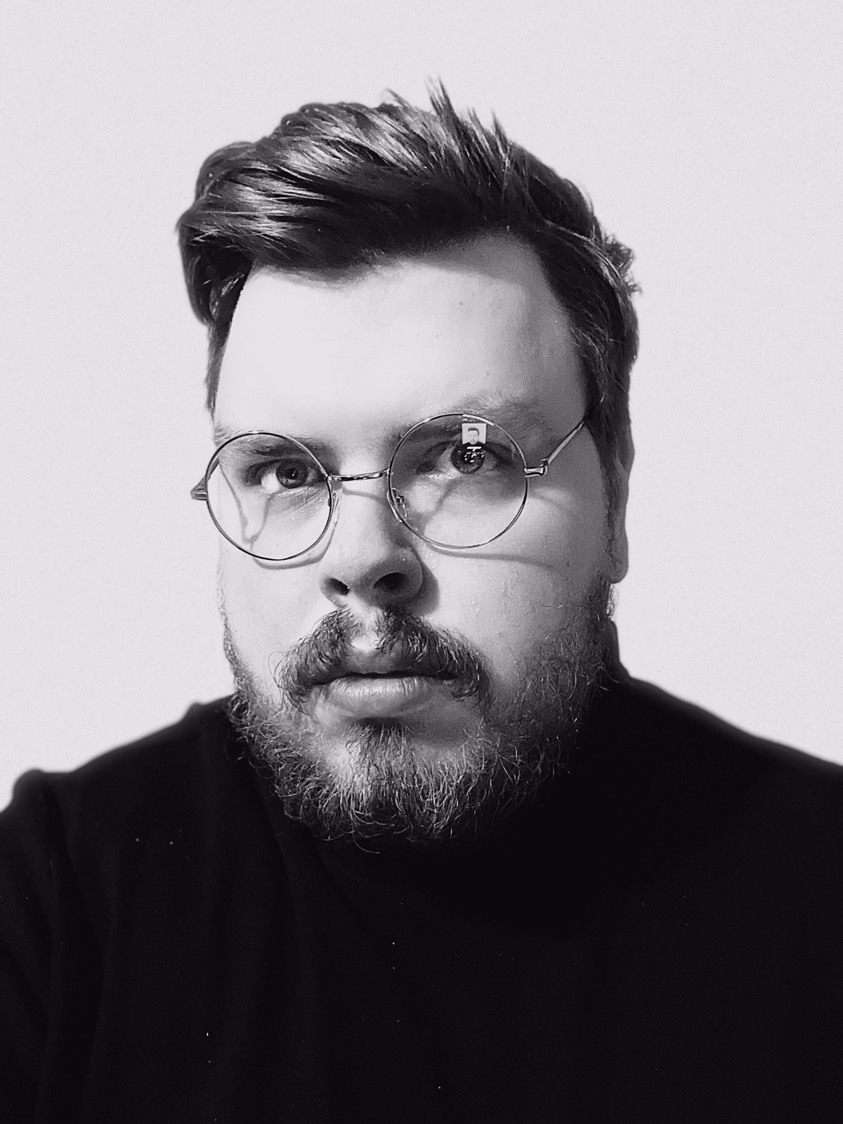 Алексей Романов