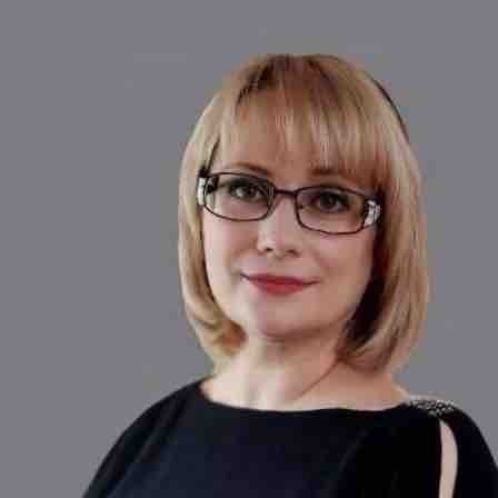 Татьяна Дук