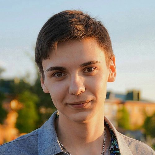 Альберт Сайфиев