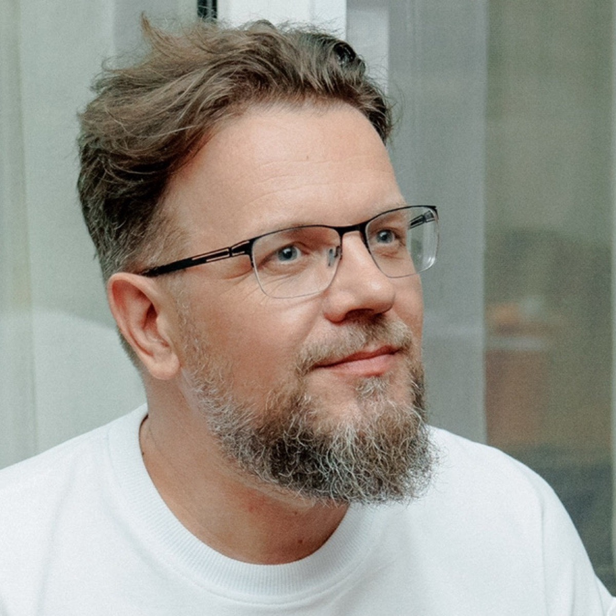 Дмитрий Хаперский