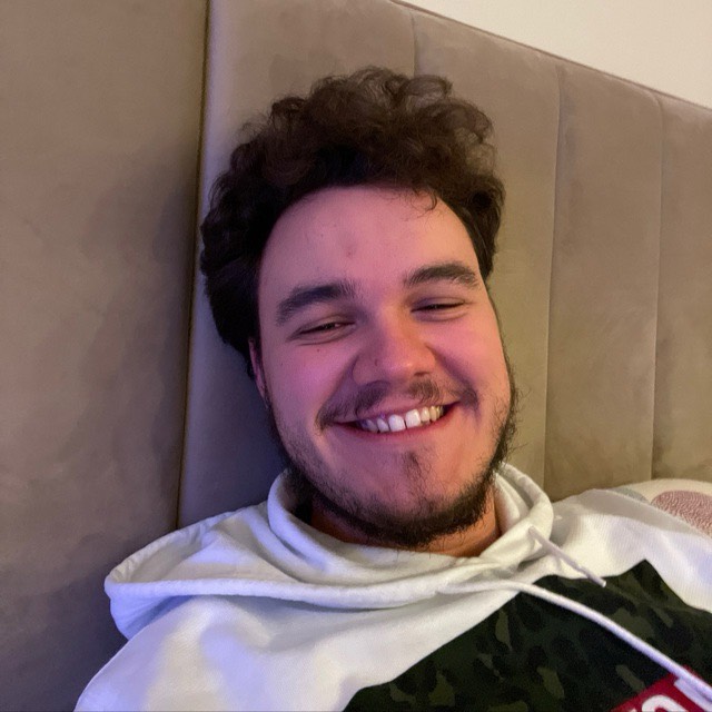 Кирилл Храпковский | Сетка — социальная сеть от hh.ru