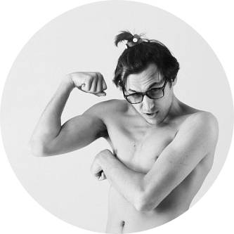 Семён Захаров | Сетка — социальная сеть от hh.ru