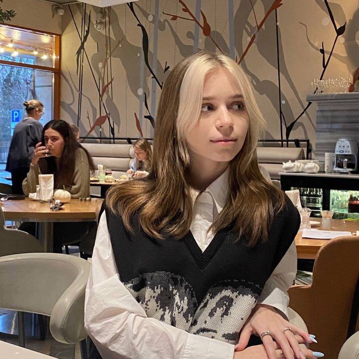 Анастасия Деева