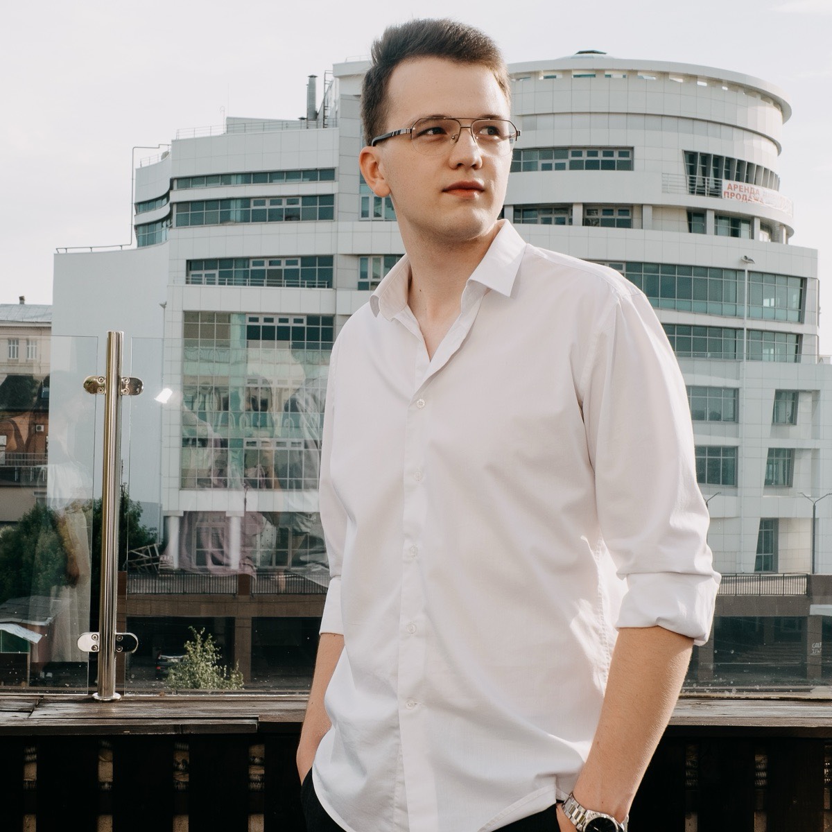 Алексей Бояркин