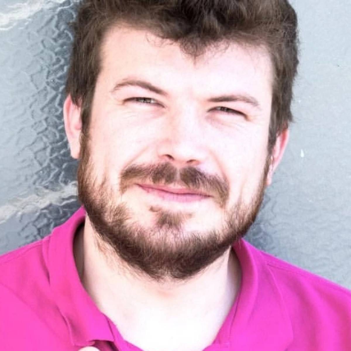 Дмитрий Щетиников