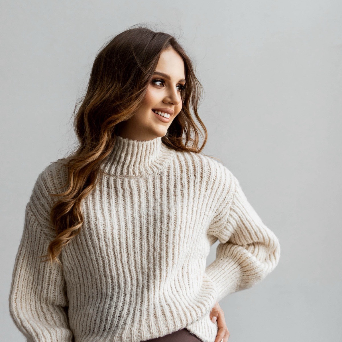 Юлия Кострубова | Сетка — социальная сеть от hh.ru