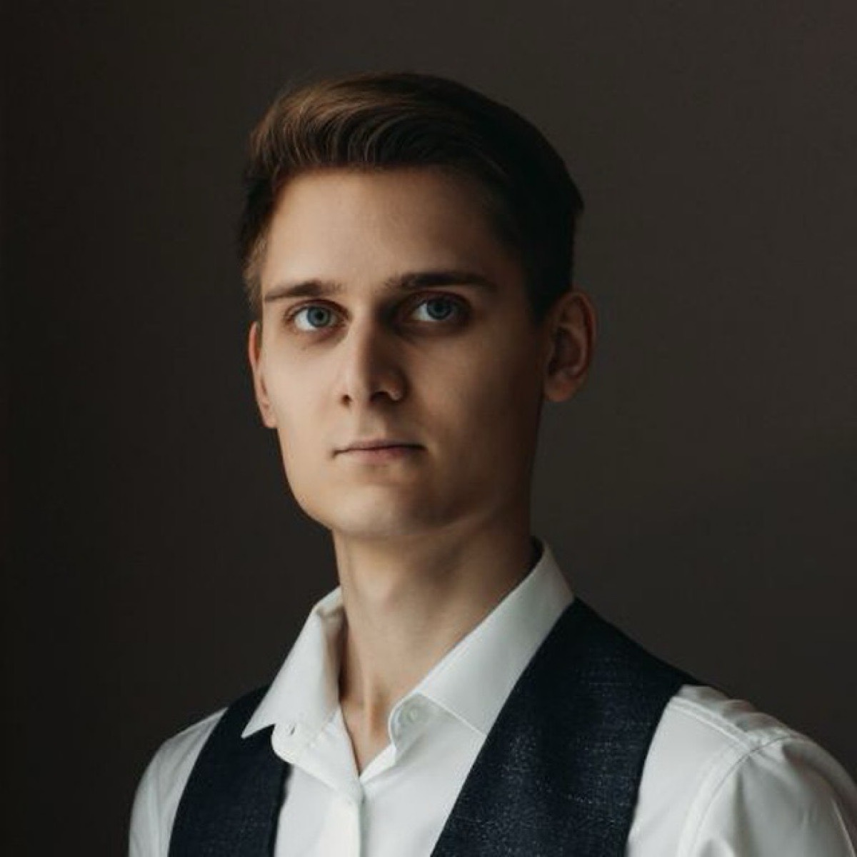 Владислав Панченко | Сетка — социальная сеть от hh.ru