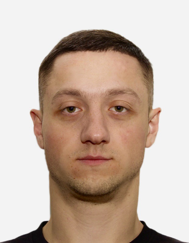Станислав Сидоренко