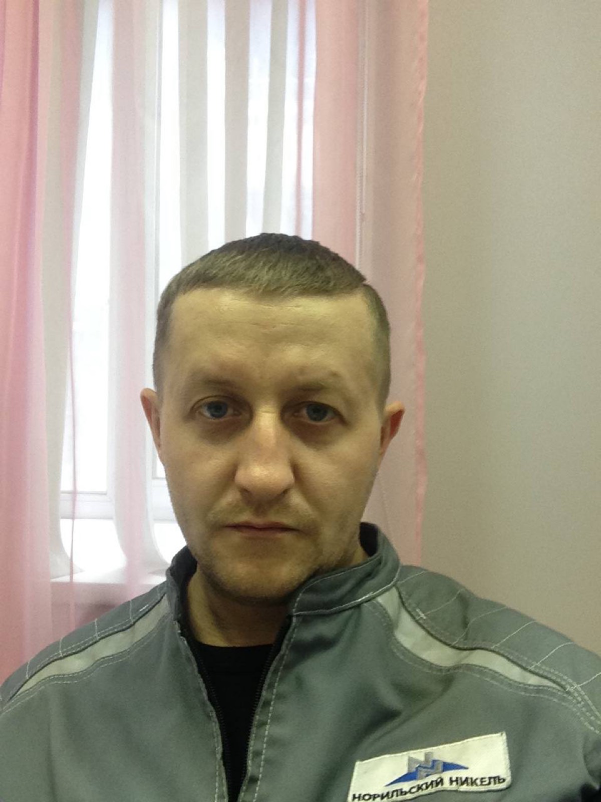 Вячеслав Жук