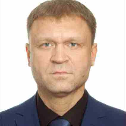 Юрий Дуничев