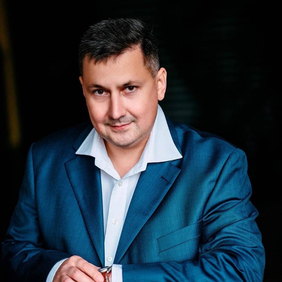 Вадим Банников