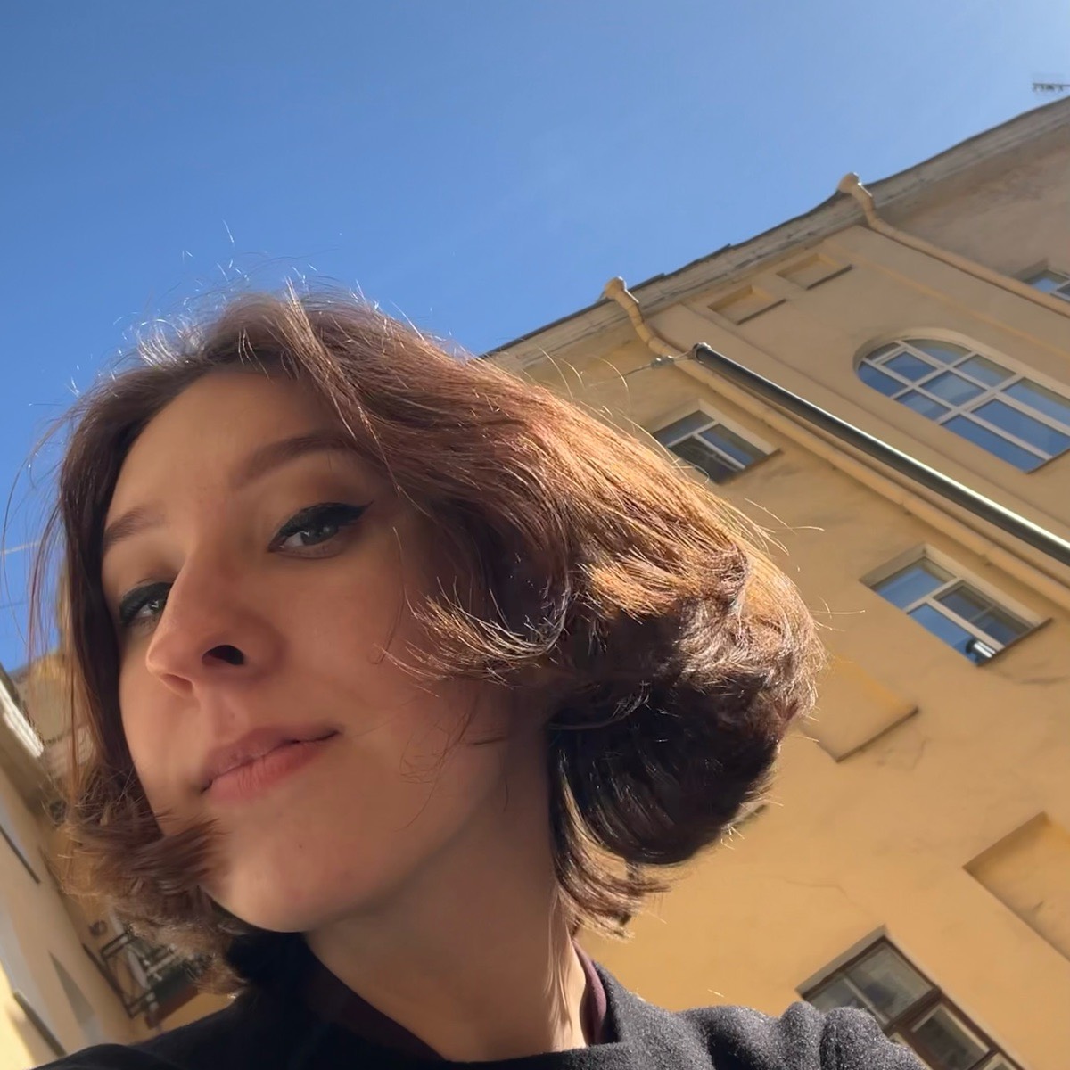 Любовь Перемыкина