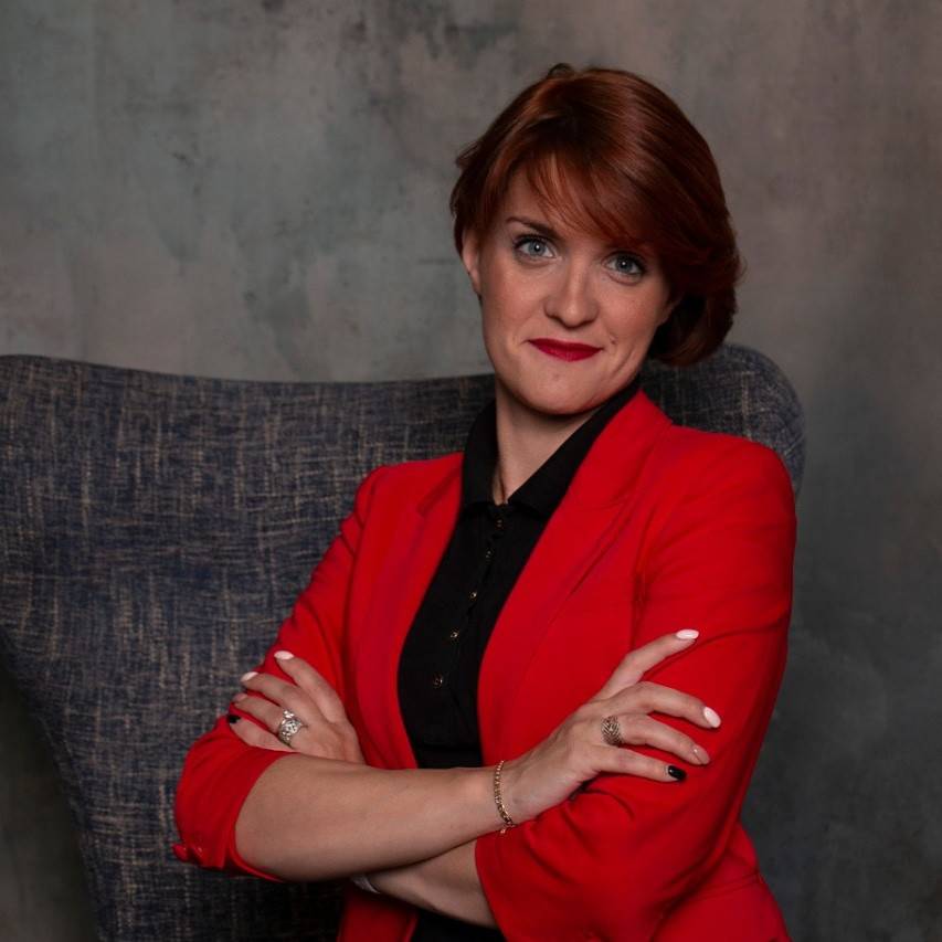 Екатерина Рыжкова