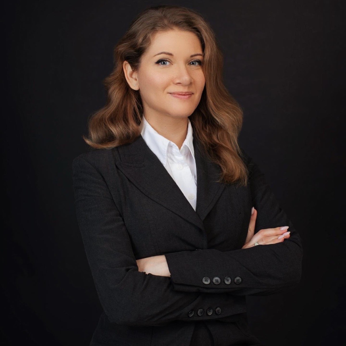 Svetlana Masyuk