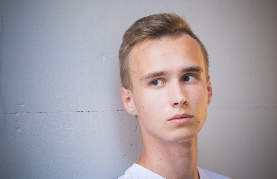 Андрей Казаков | Сетка — социальная сеть от hh.ru