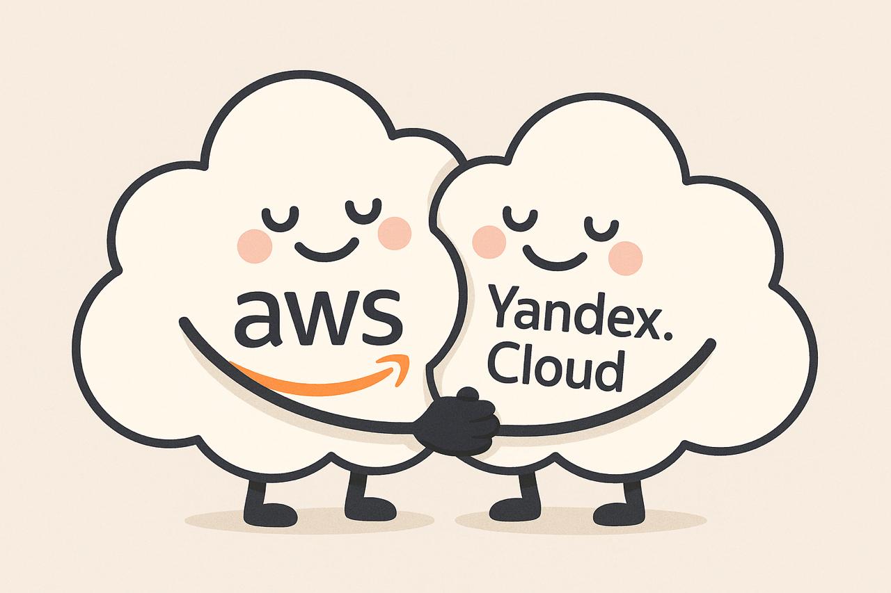 🚀Дайджест облачных обновлений за прошедшую неделю 🚀
AWS
1. Анонсы AWS: новые возможности и события
На этой неделе стартует сезон саммитов AWS | Сетка — социальная сеть от hh.ru