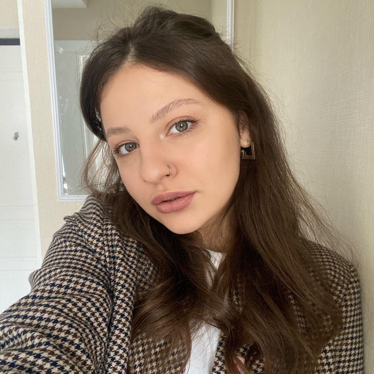 Екатерина Левачева