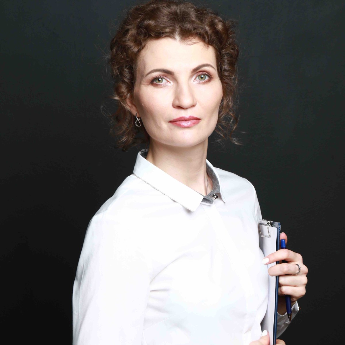 Валентина Васильева