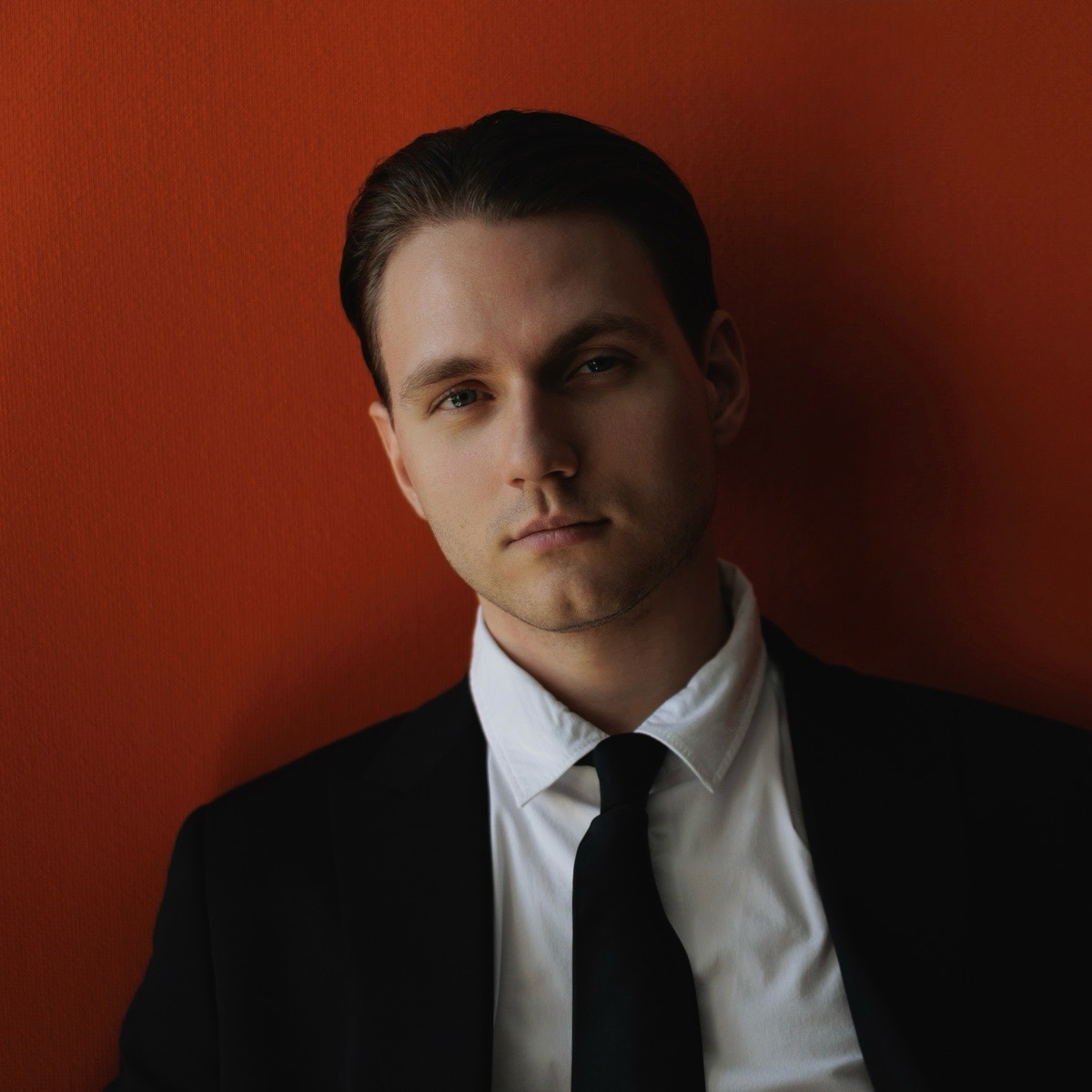 Илья Чистяков