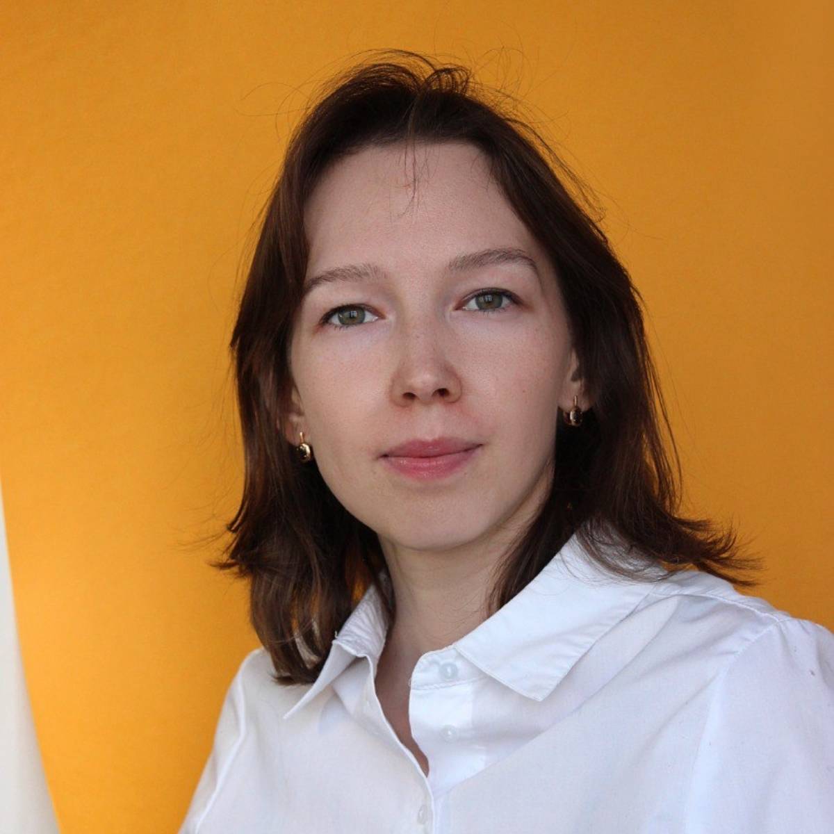 Зорина Александра | Сетка — социальная сеть от hh.ru