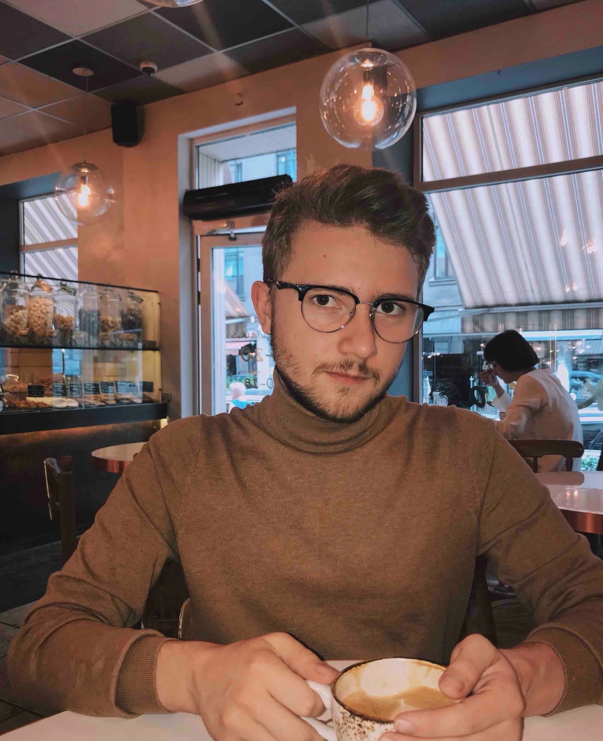 Андрей Куликов | Сетка — социальная сеть от hh.ru