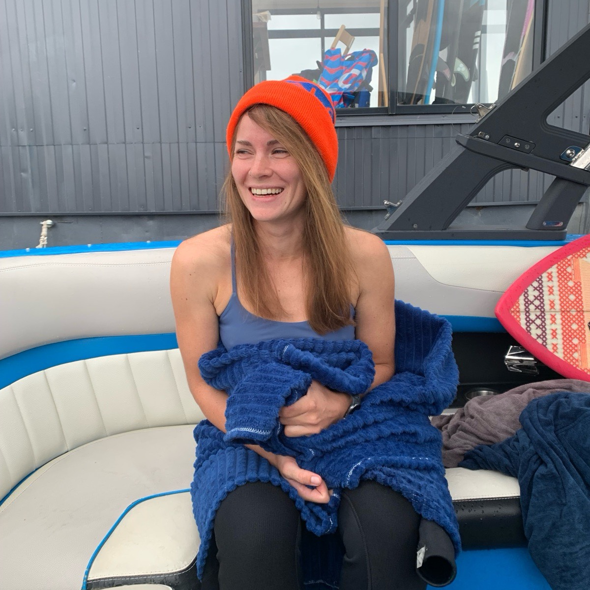 Ольга Макаревич | Сетка — социальная сеть от hh.ru