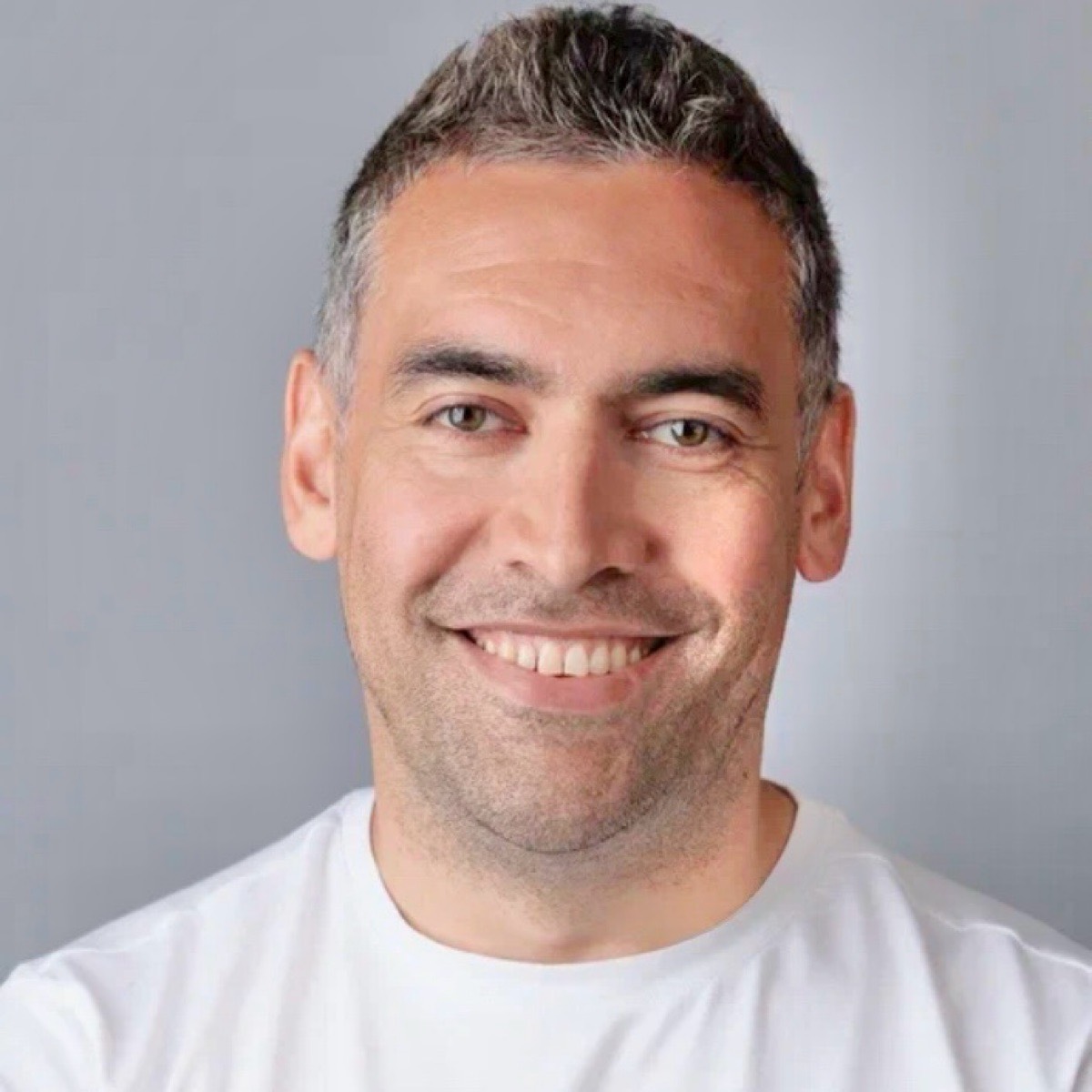 Павел Бинюков | Сетка — социальная сеть от hh.ru