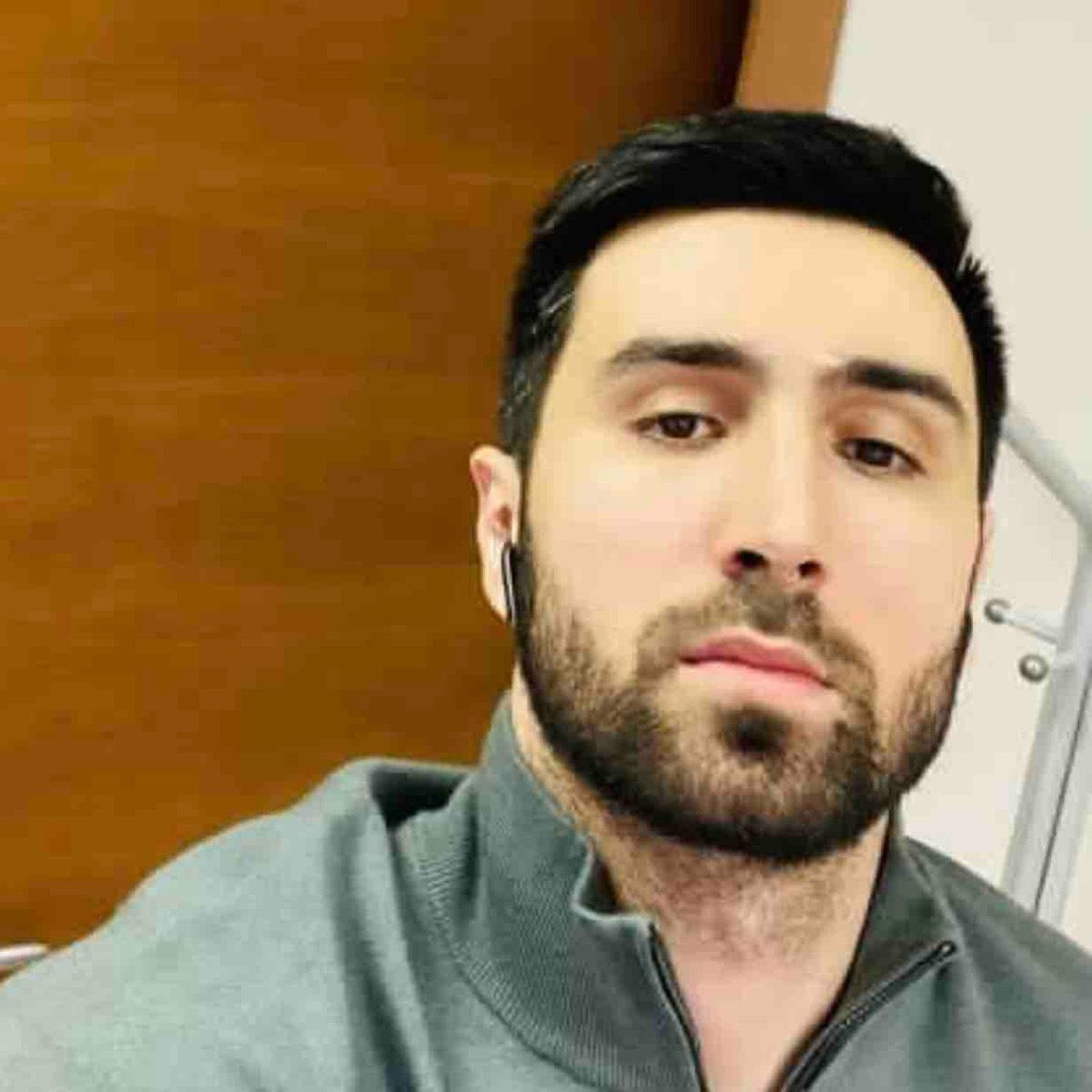 Руслан Халин | Сетка — социальная сеть от hh.ru