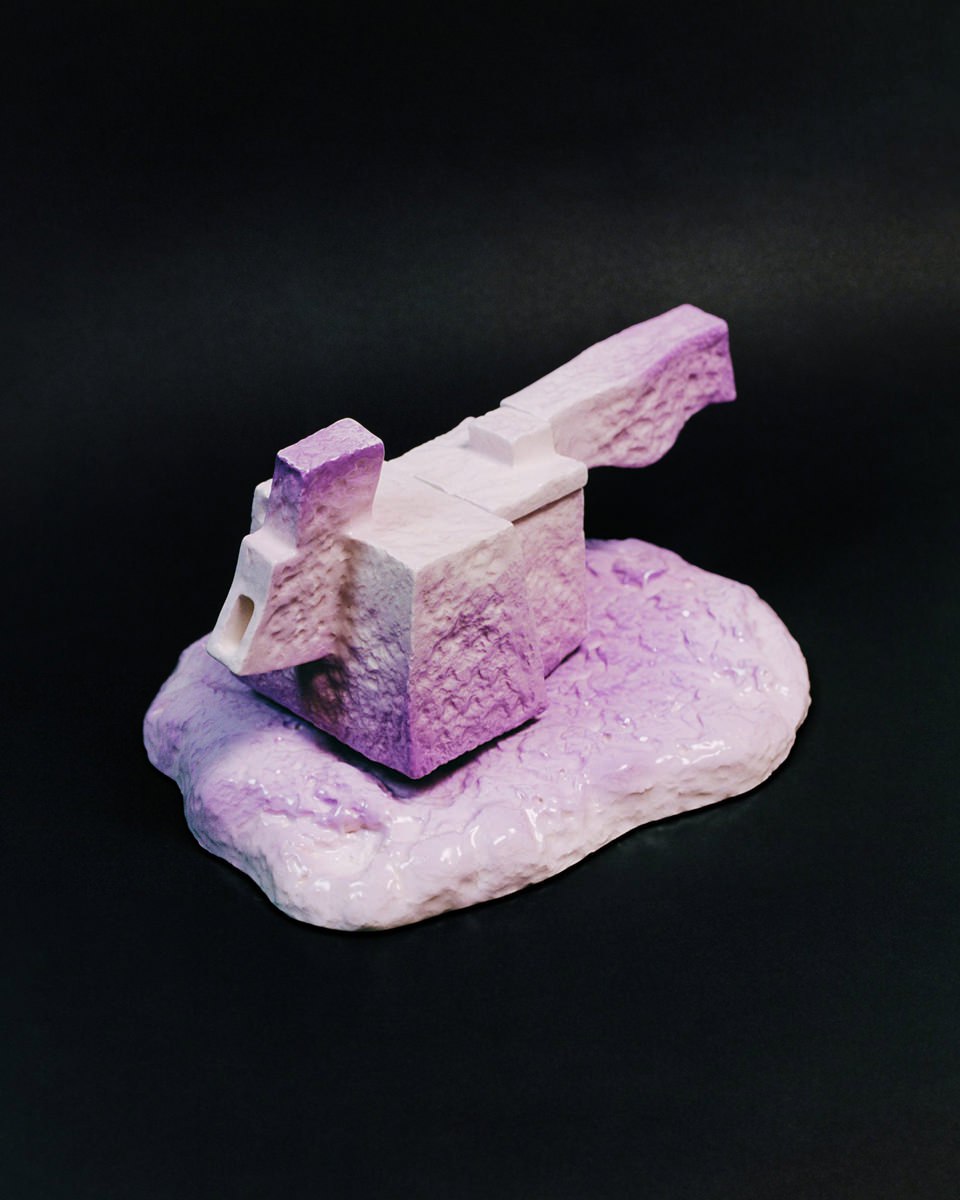 На Миланской неделе дизайна модный дом Loewe представил проект имени себя — Loewe Teapots | Сетка — социальная сеть от hh.ru