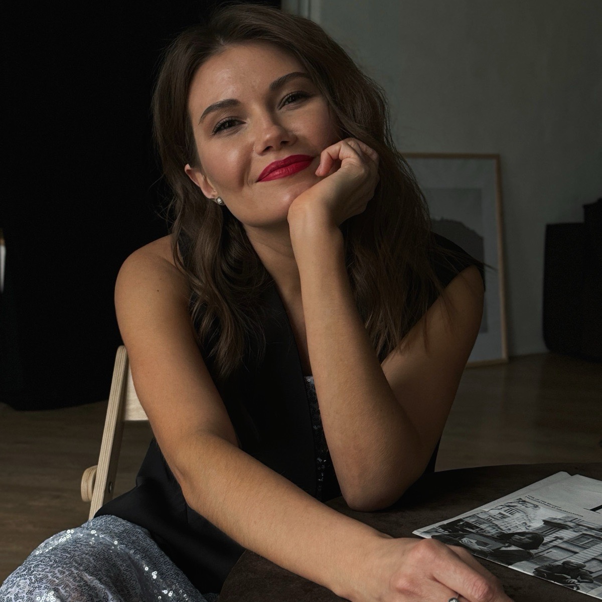 Анна Ворончихина | Сетка — социальная сеть от hh.ru