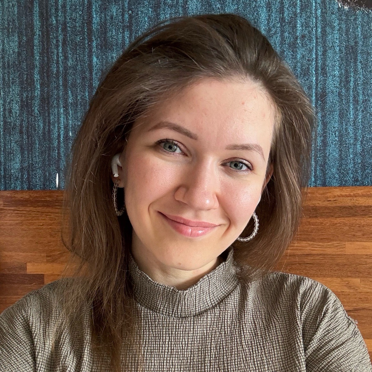 Ирина Демидова | Сетка — социальная сеть от hh.ru