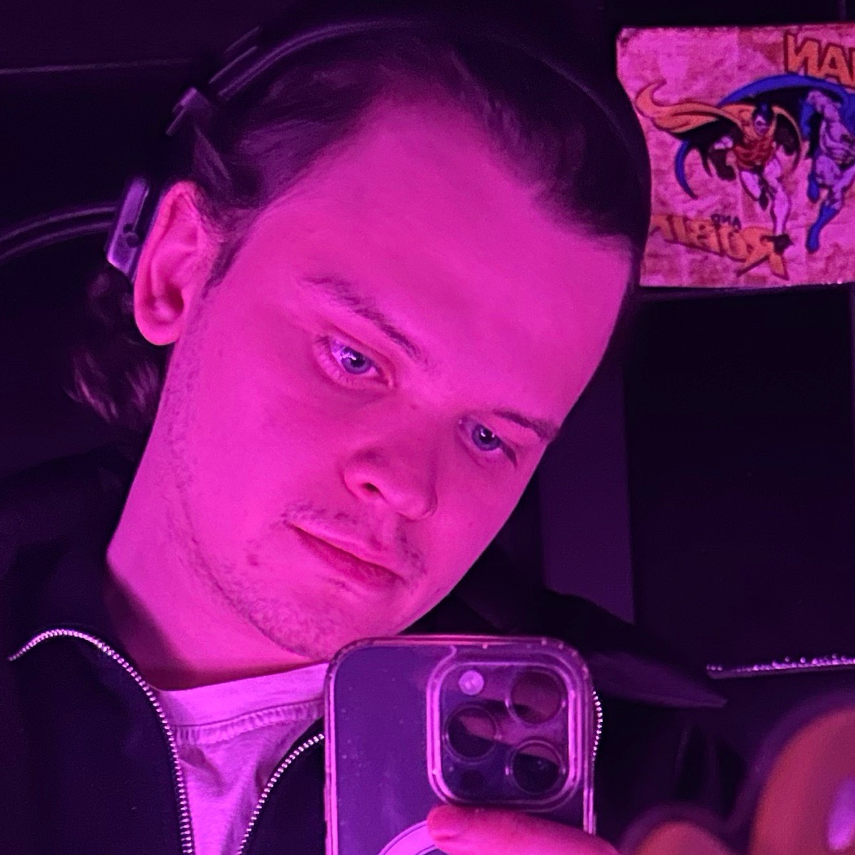 Денис Шкандюк | Сетка — социальная сеть от hh.ru