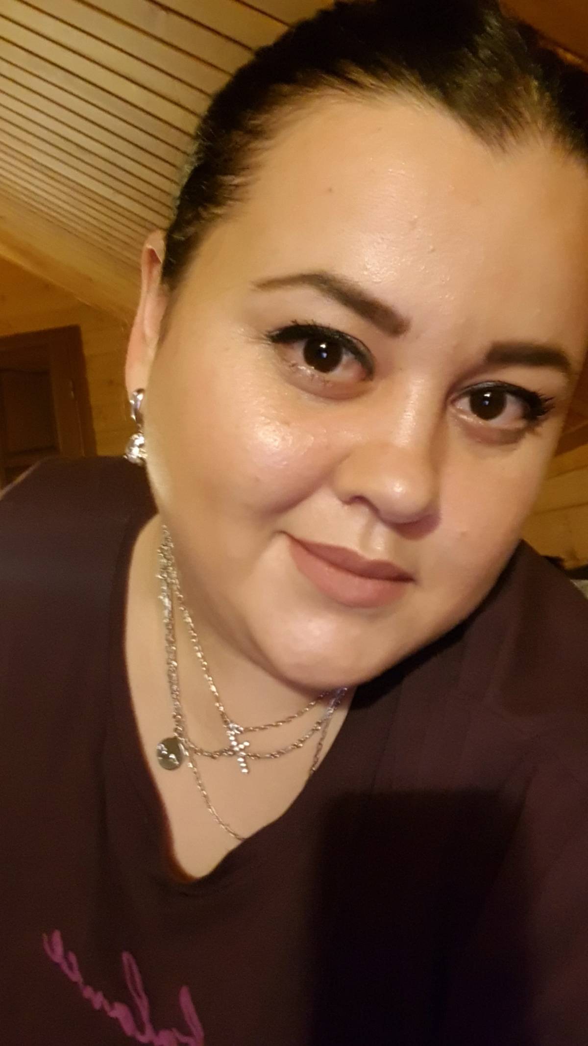 Елена Матвеева