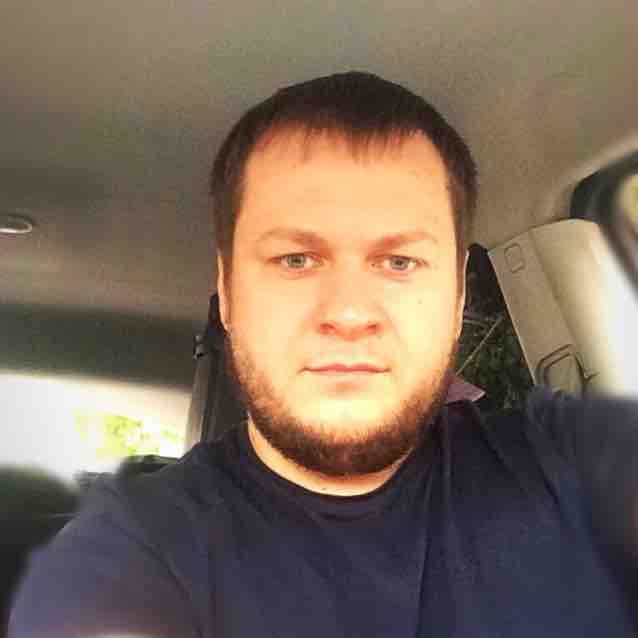Денис Антипин