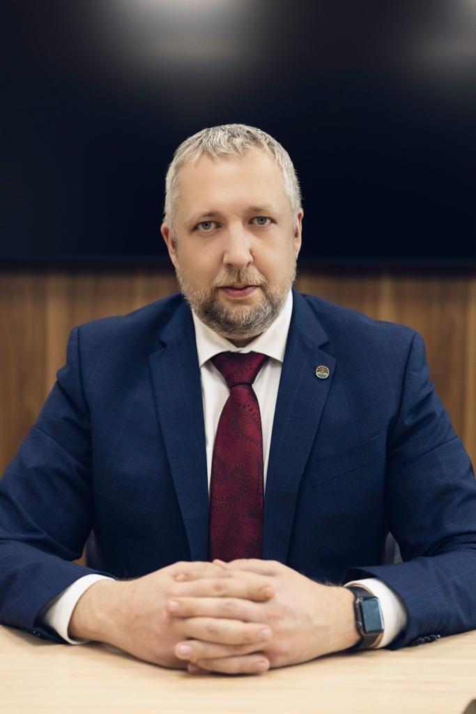 Сергей Невмержицкий | Сетка — социальная сеть от hh.ru