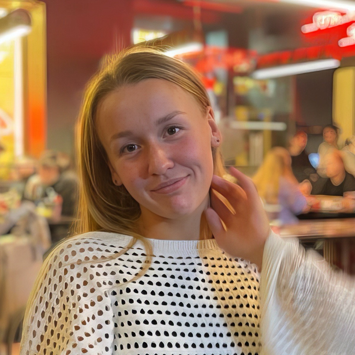 Эльмира Волкова