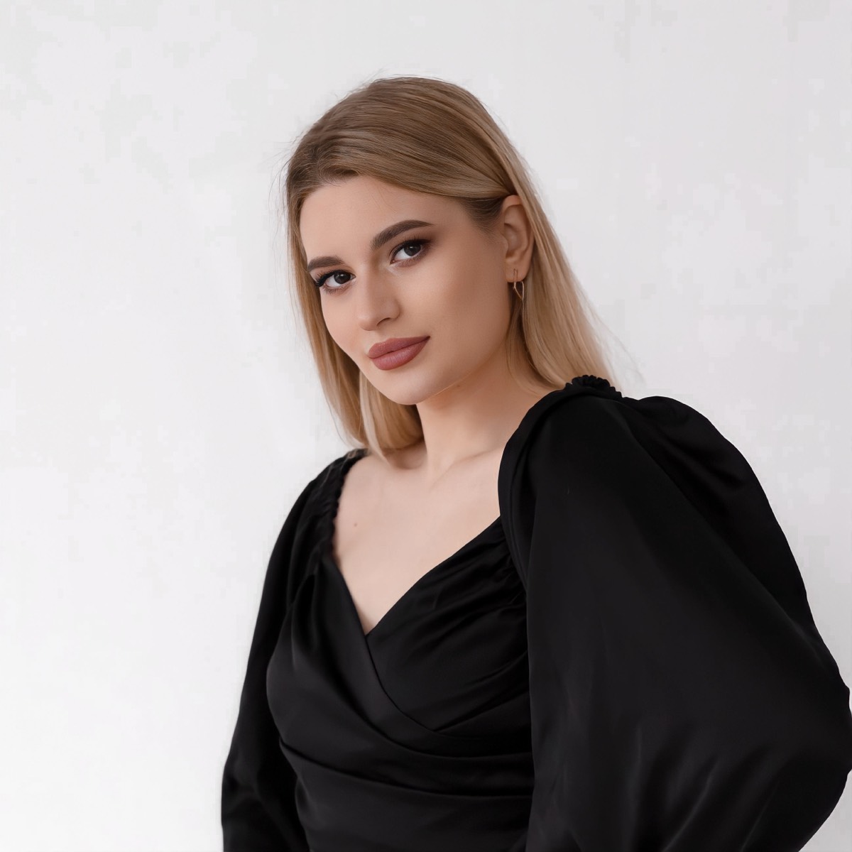 Валерия Подсадняя | Сетка — социальная сеть от hh.ru