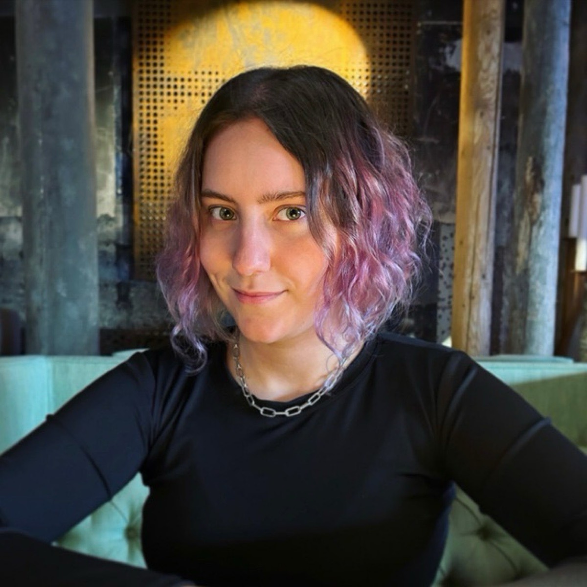 Оксана Лазарева | Сетка — социальная сеть от hh.ru