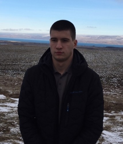 Александр Балашов