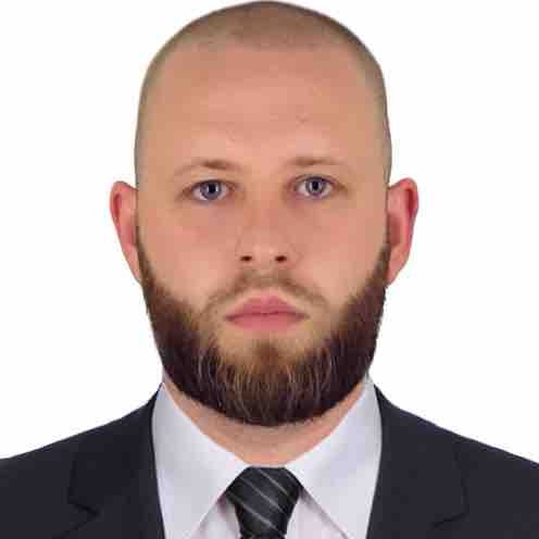 Владислав Горобец | Сетка — социальная сеть от hh.ru